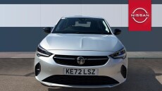 Vauxhall Corsa 1.2 Design 5dr Petrol Hatchback